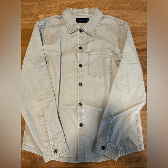 Abercrombie dress shirt - Picture 2 of 4
